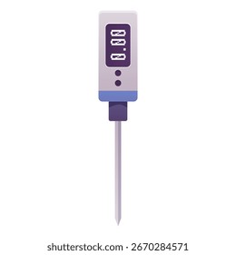 What Are Smart Temperature Probes? - visual representation