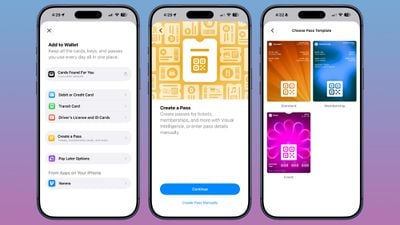 Understanding Visual Intelligence in iOS 27 - visual representation