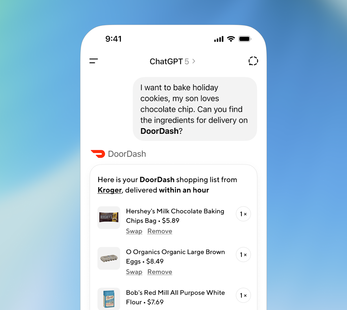 Setting Up Your Chat GPT Integrations - visual representation