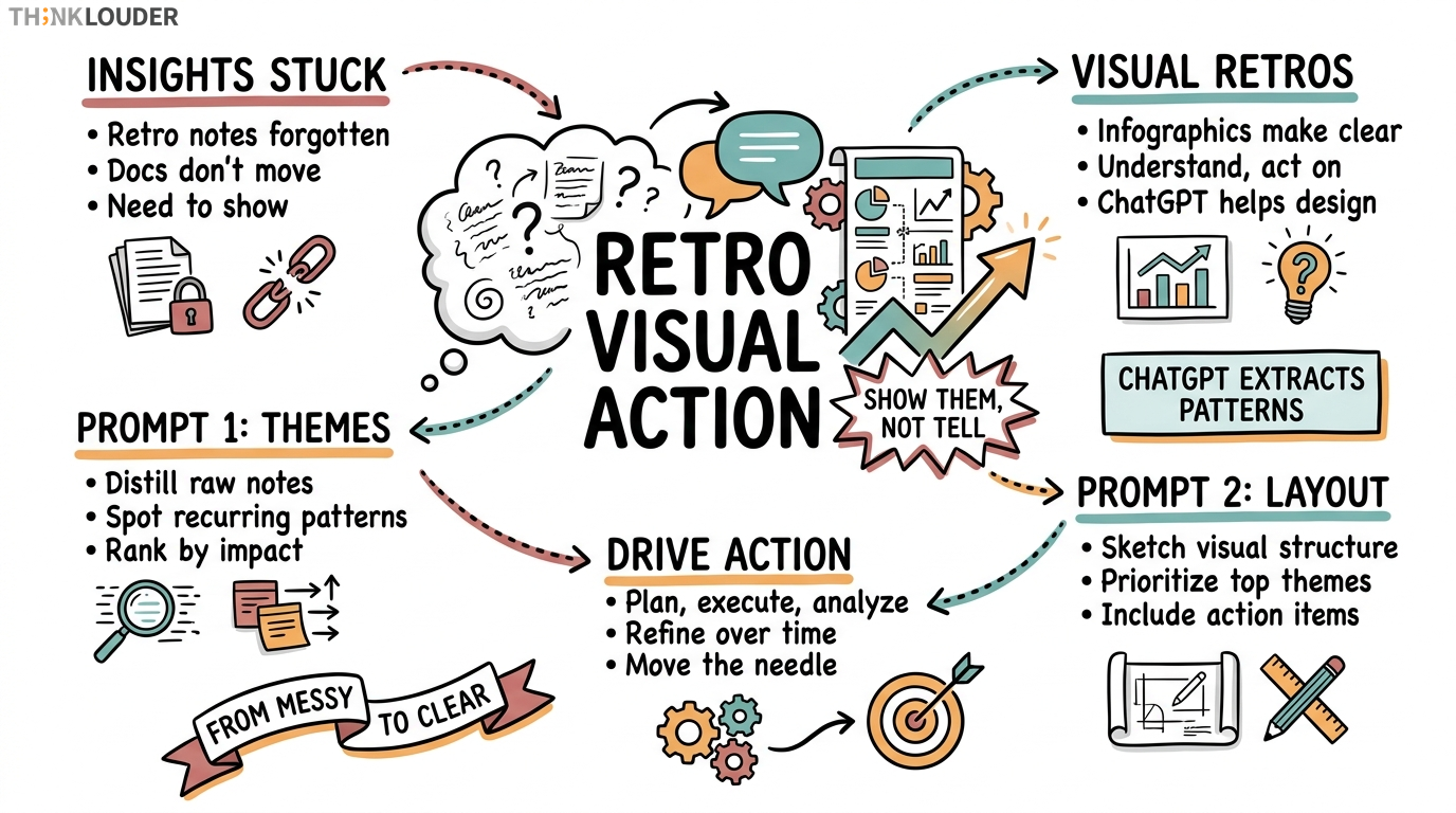 Implementation Guide - visual representation