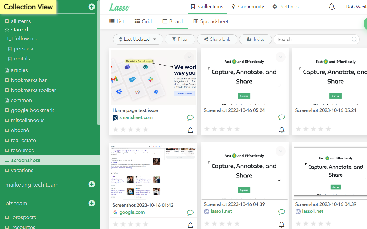 Bookmark Management for Quick Access - contextual illustration
