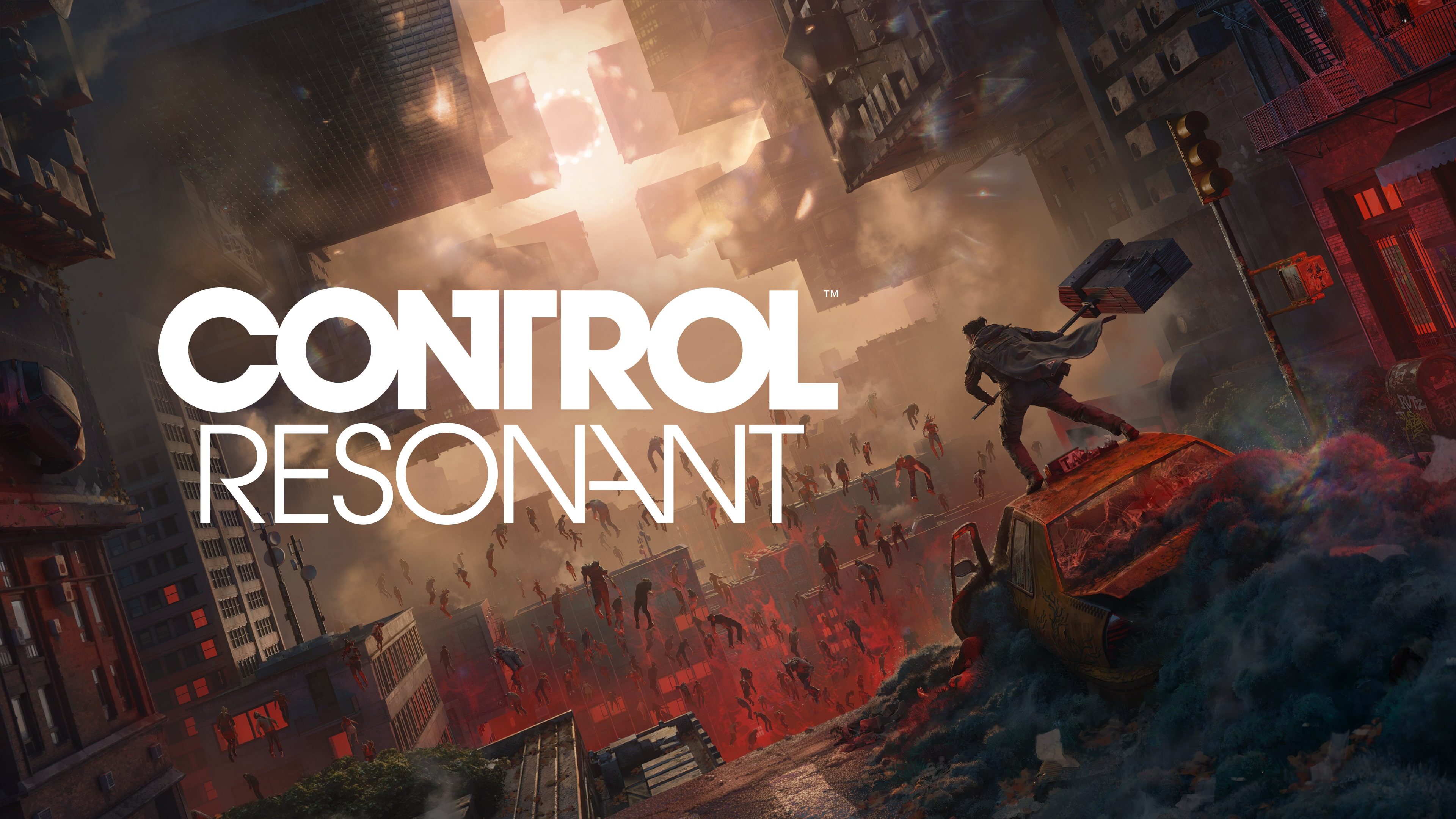 Recommendations for Mastering Control Resonant - visual representation