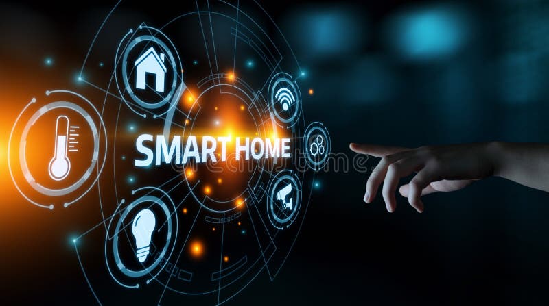 Future Trends in Control Resonant Technology - visual representation