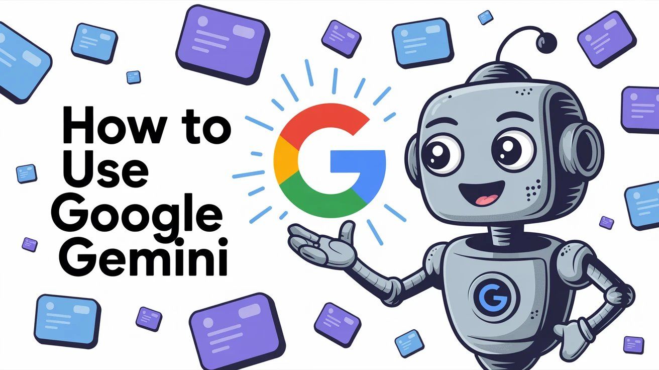 FAQ - visual representation