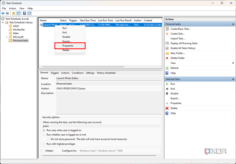 Getting Started with Custom Notifications - visual representation