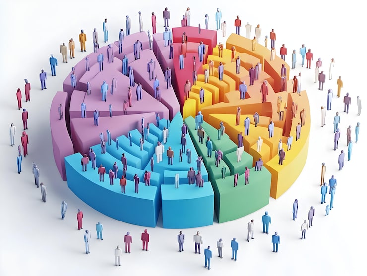 Why Data Segmentation Matters - contextual illustration