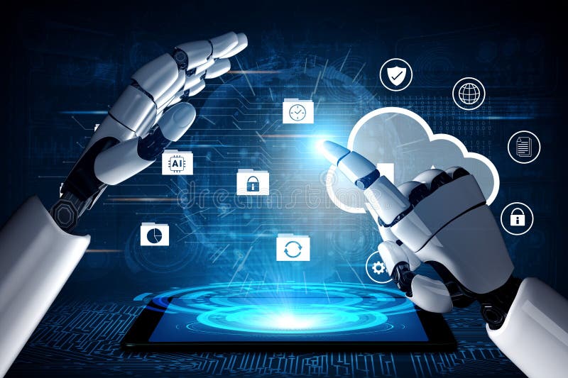 Backup Strategies - visual representation