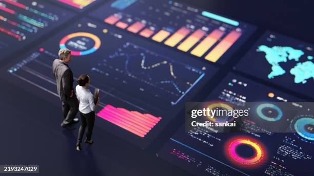 Future Trends - contextual illustration