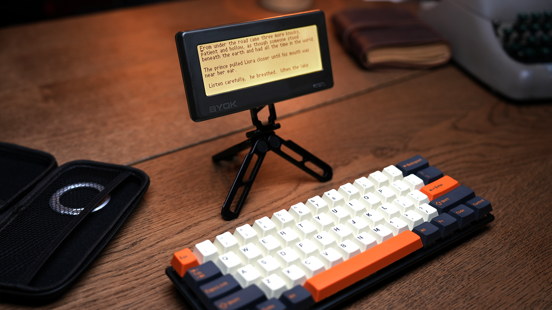 Implementing BYOK: A Step-by-Step Guide - visual representation