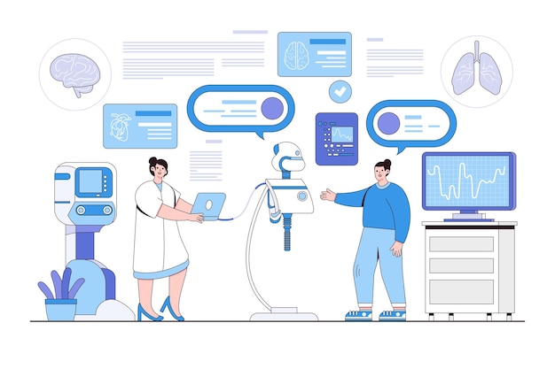 Future Trends in Appliance Care - contextual illustration