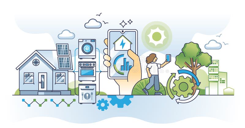 Energy Management - contextual illustration