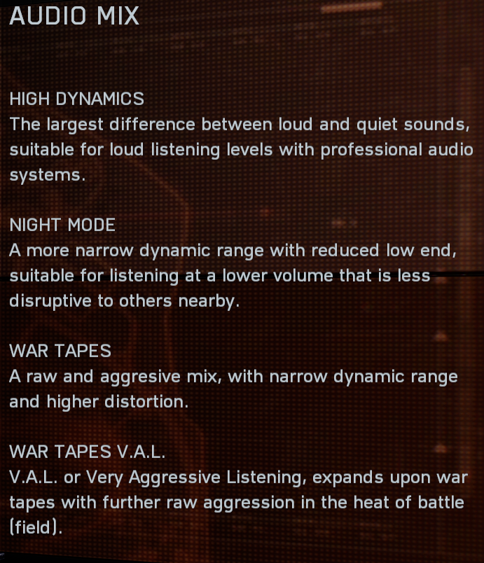 Battlefield 6's Audio Philosophy - contextual illustration