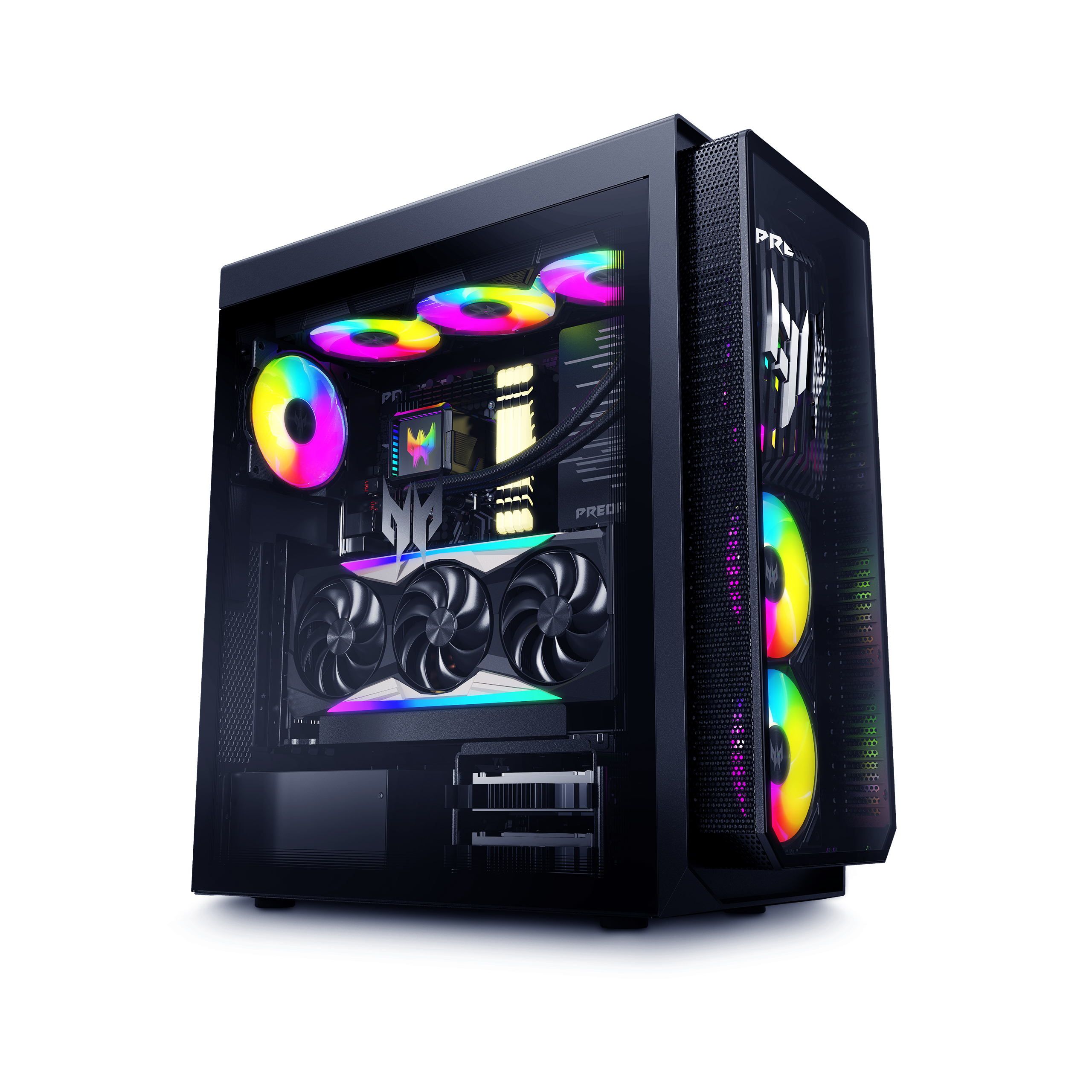 Why Choose the Acer Predator Orion 7000? - contextual illustration