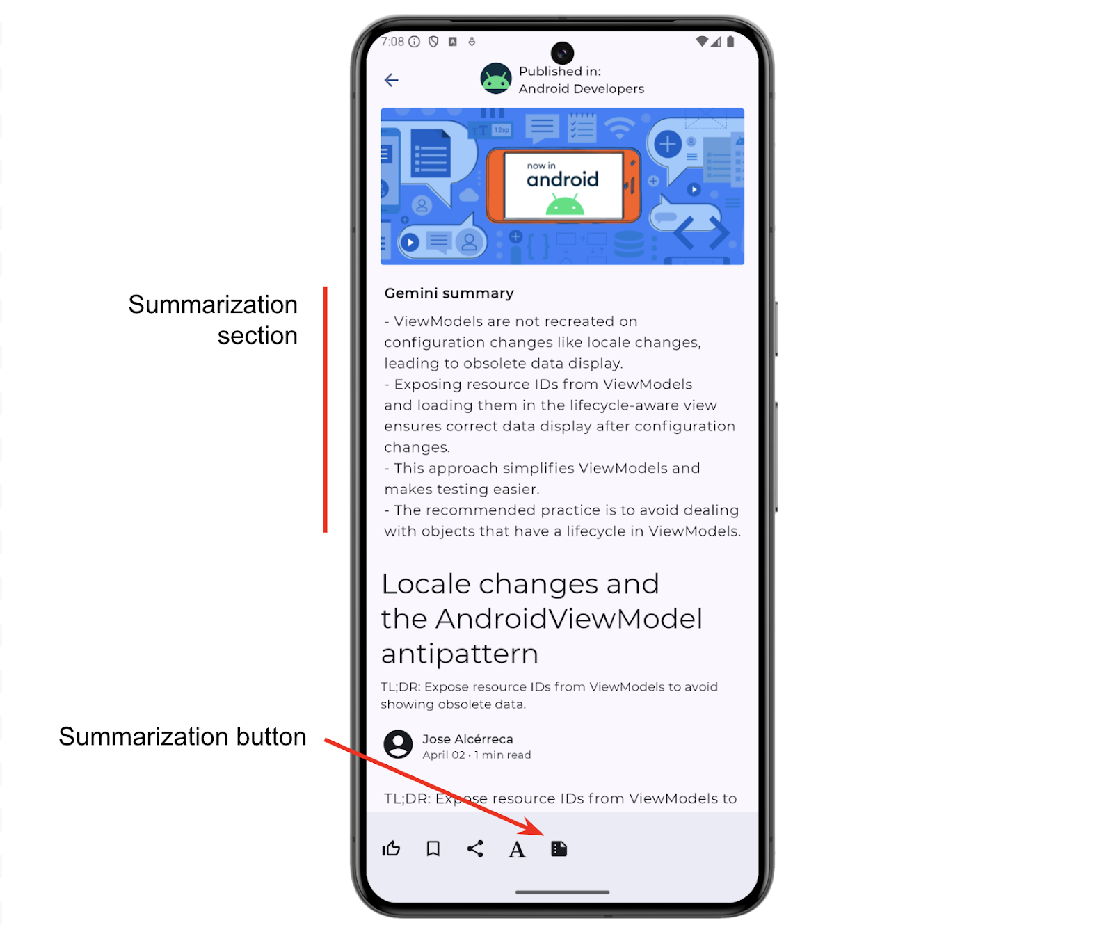 Setting Up Gemini on Your Device - contextual illustration