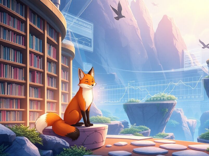 Future Trends and Recommendations - contextual illustration