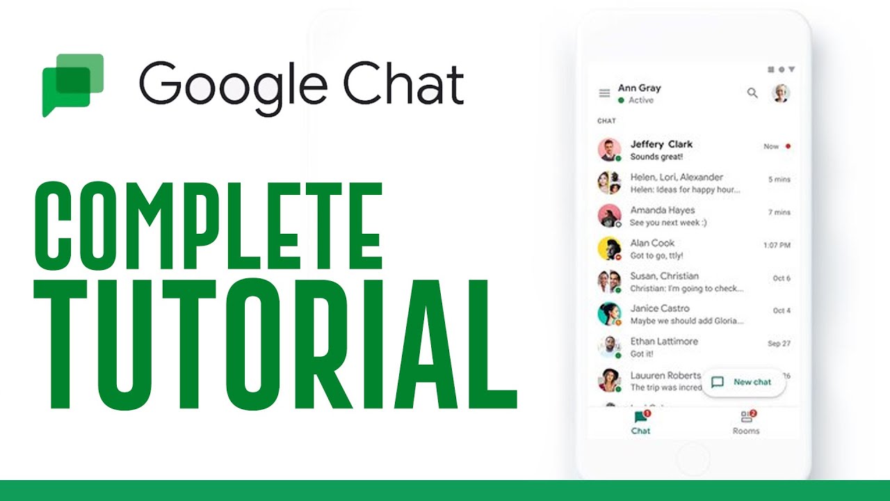 8. Explore Future Trends in Messaging and Collaboration - visual representation