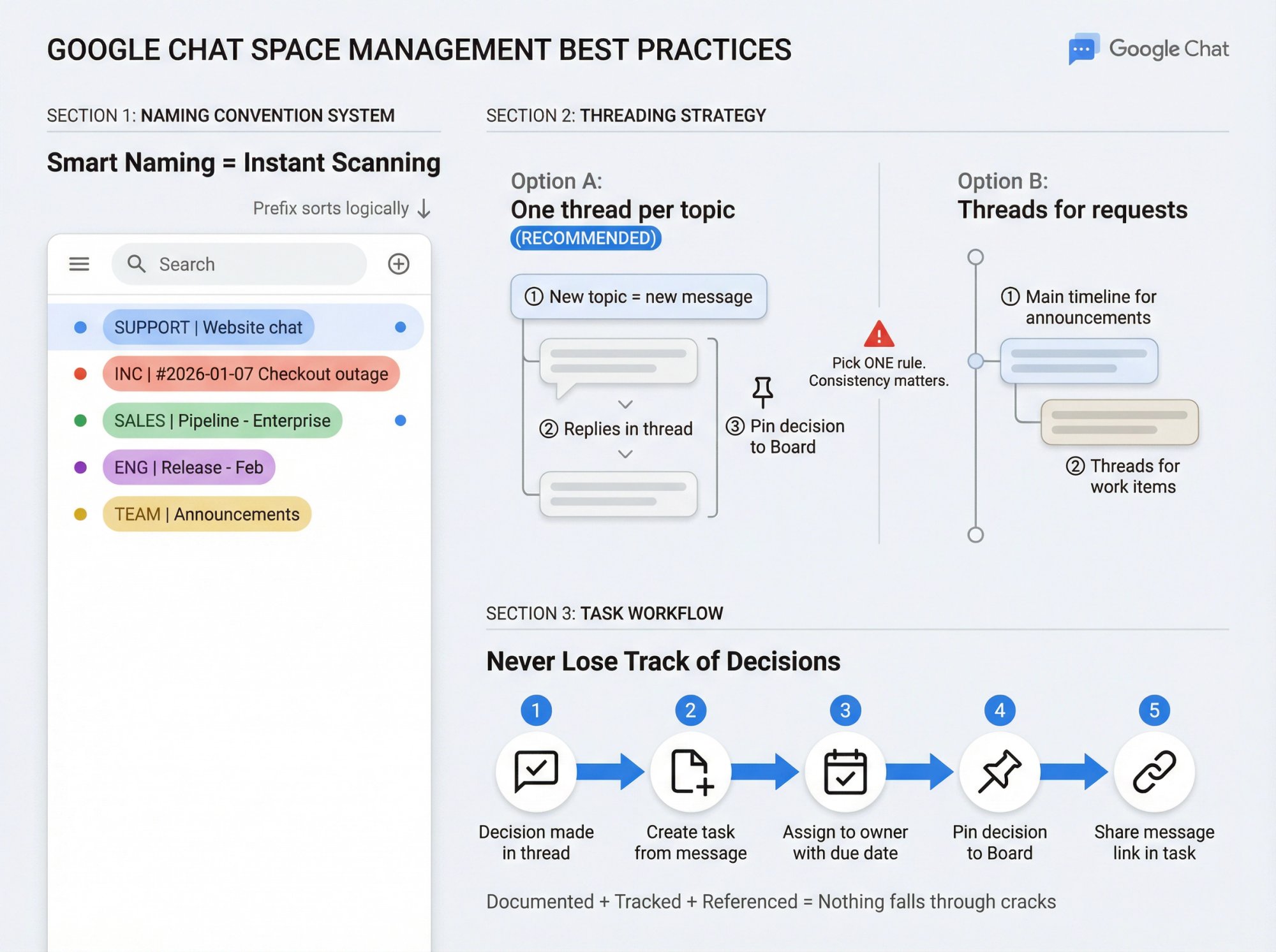 7. Avoid Common Pitfalls and Implementation Challenges - visual representation