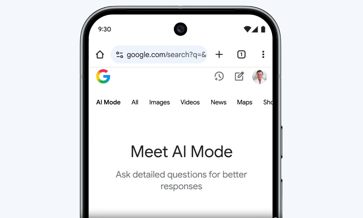 Conclusion - visual representation