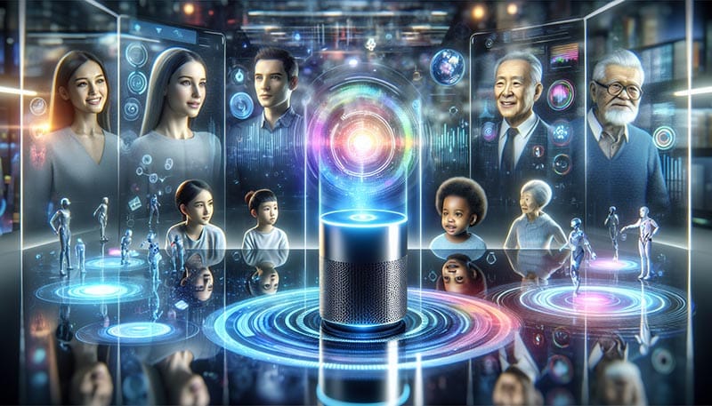 Future Trends - contextual illustration