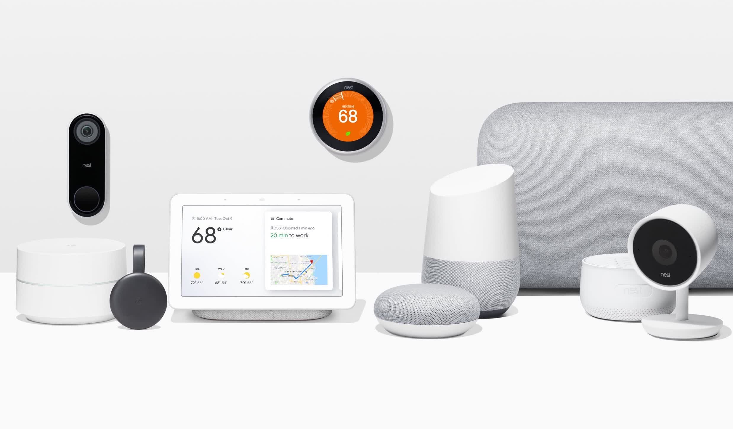 Expert Tips for Maximizing Google Home's Capabilities - visual representation