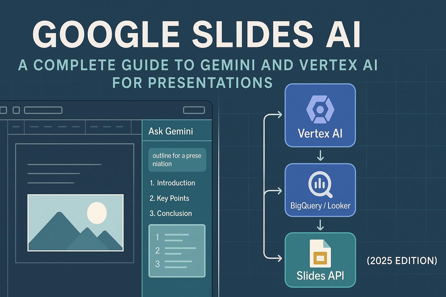 Conclusion - visual representation