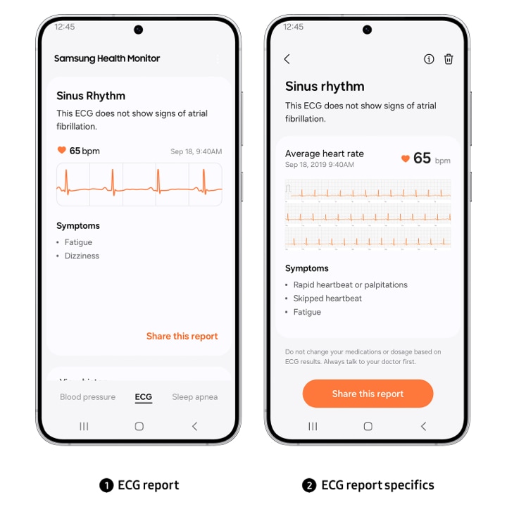 Integration with Health Apps - contextual illustration