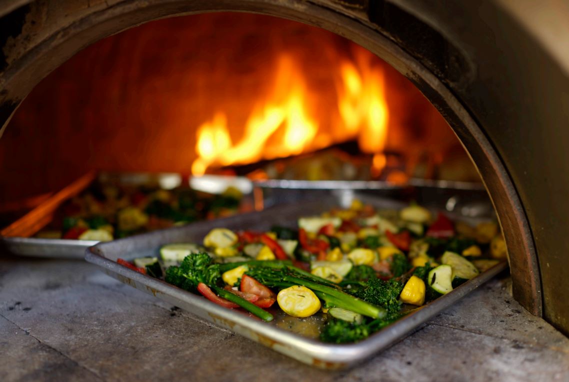 Beyond Pizza: Exploring the Arc Lite's Versatility - contextual illustration