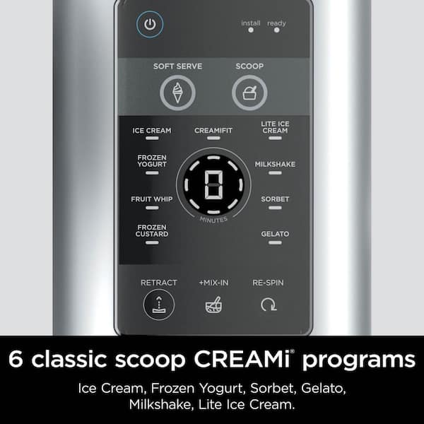 Why Choose the Ninja Creami? - contextual illustration