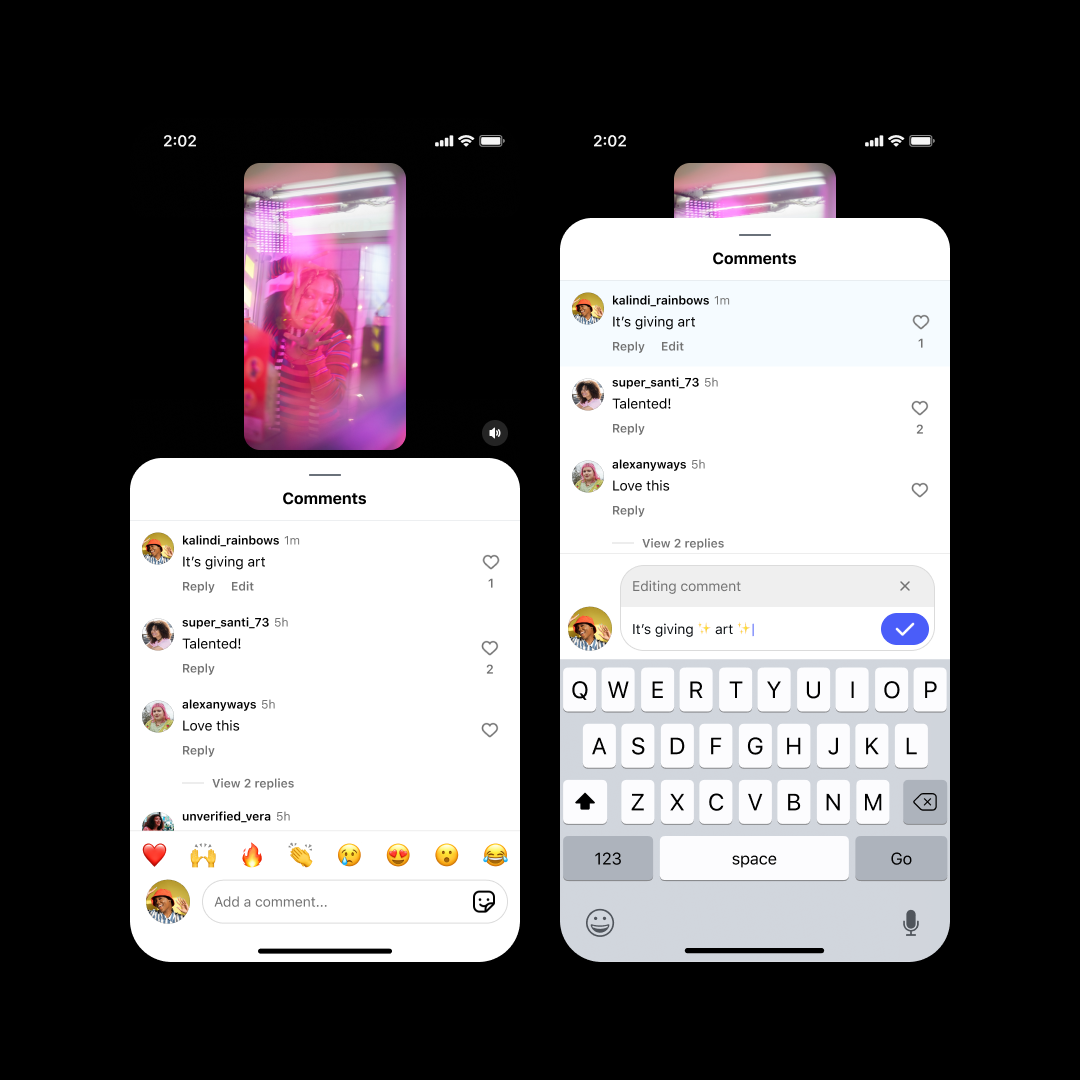 TL; DR - visual representation