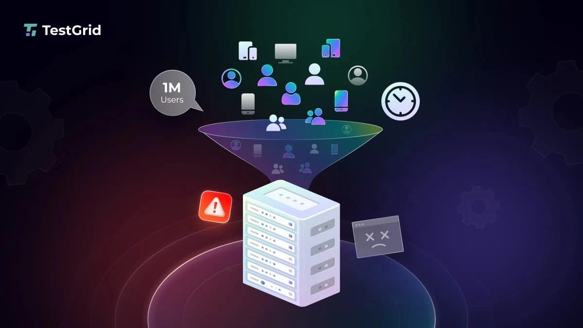 Common Pitfalls in Chaos Testing - visual representation