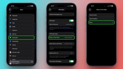 Future Trends in User Interface Customization - visual representation