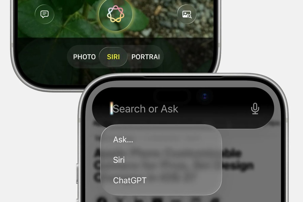 AI-Powered Enhancements - contextual illustration