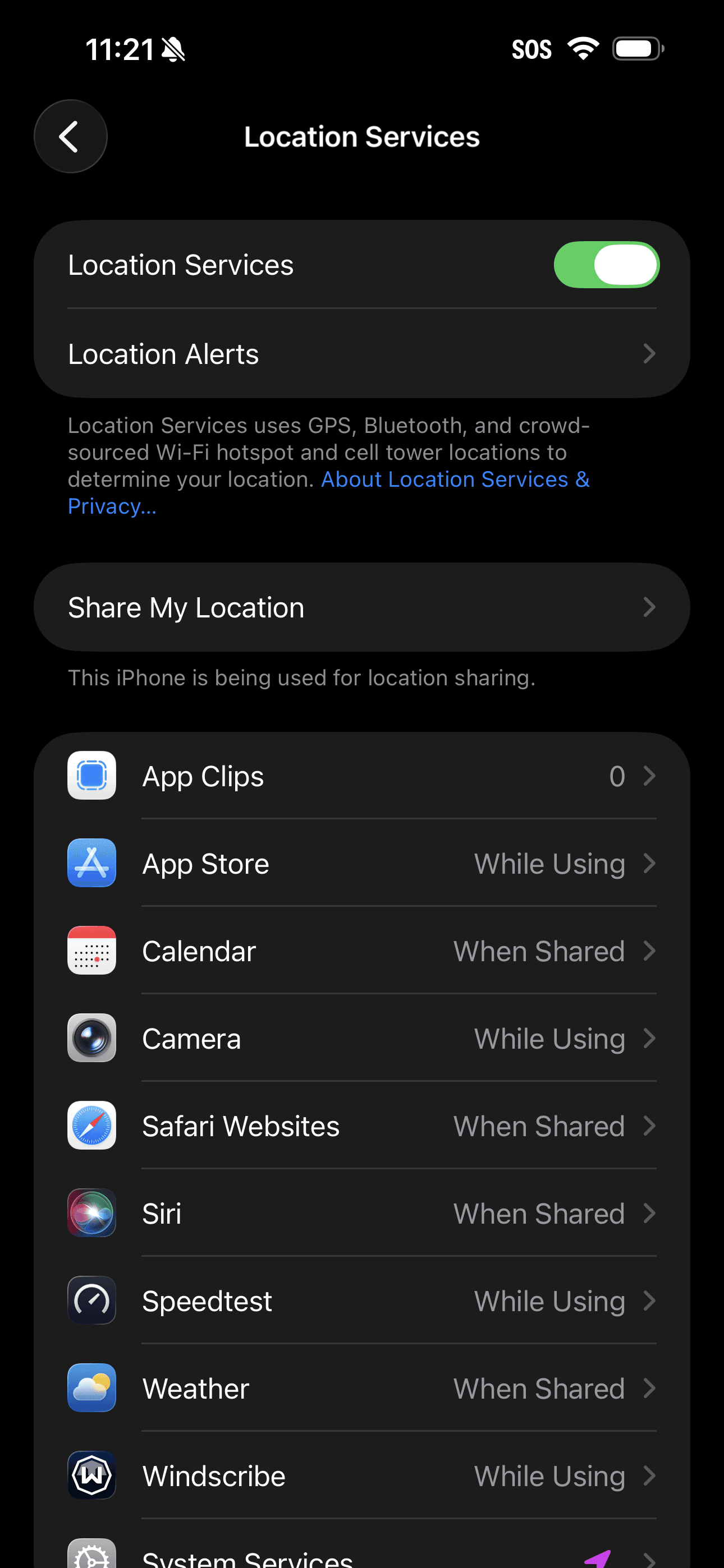 Key Takeaways - visual representation