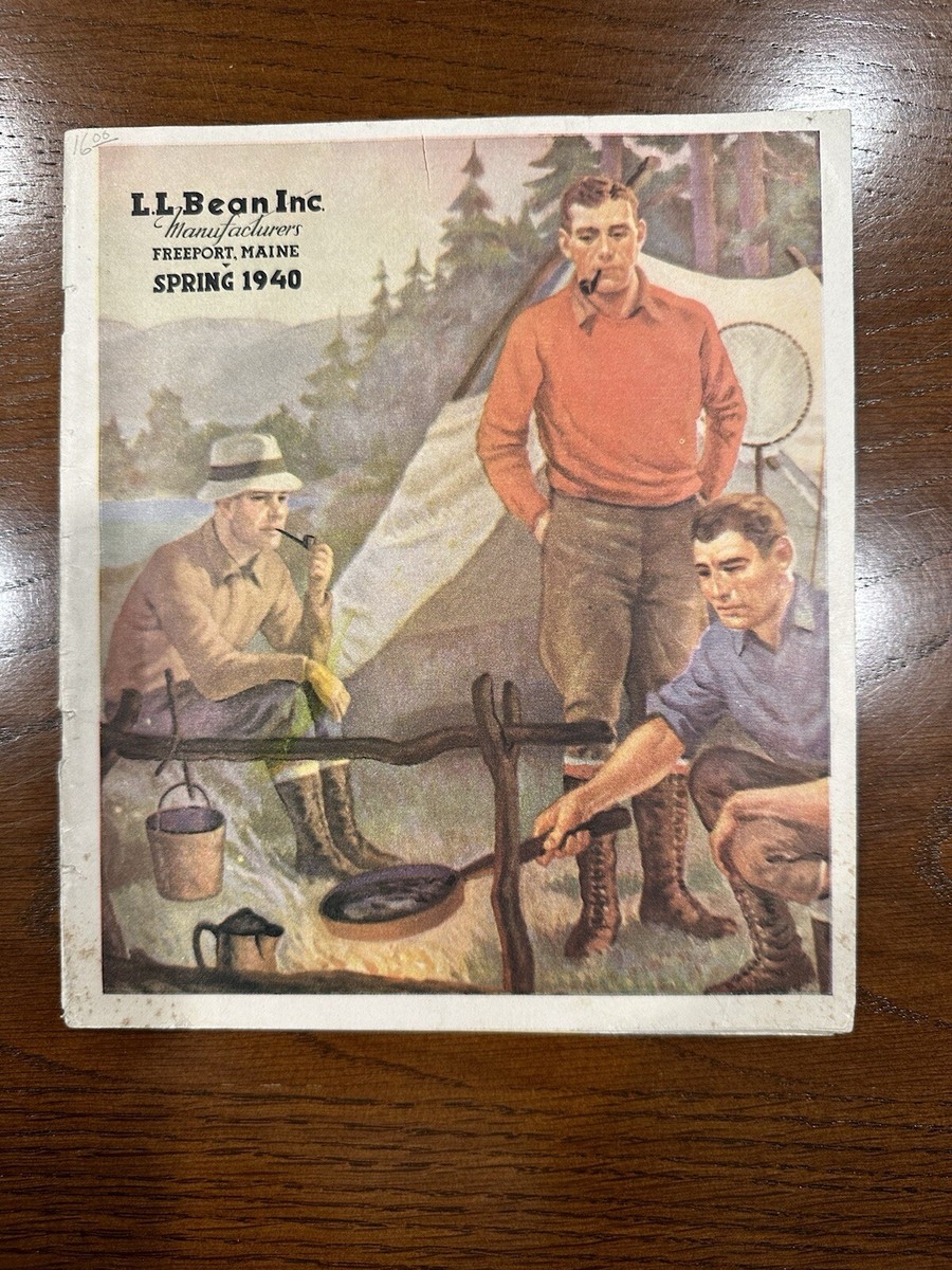 Future Trends in L. L. Bean Promotions - visual representation