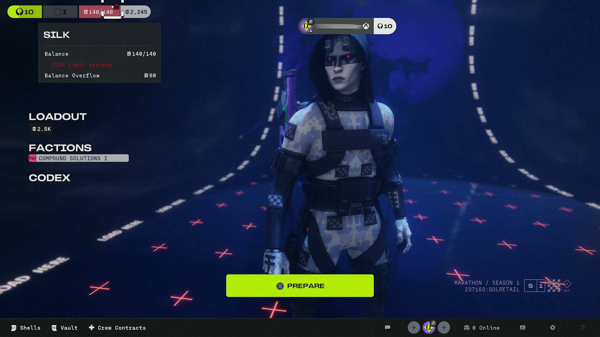 TL; DR - visual representation