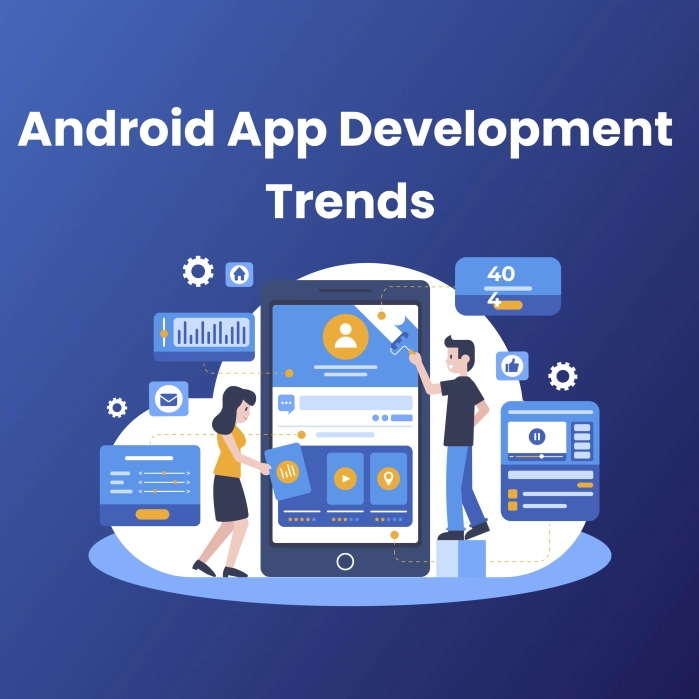 Future Trends in Android Development - contextual illustration