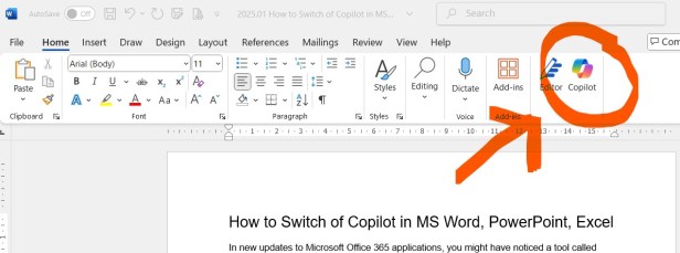 Recommendations for Microsoft - visual representation