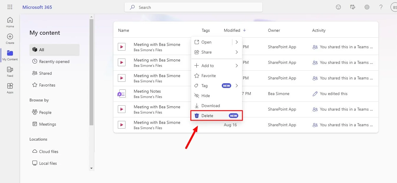 TL; DR - visual representation