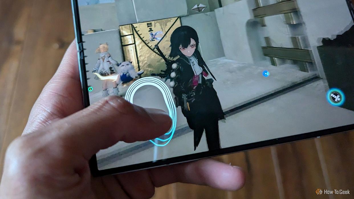 The Division Resurgence: A Game-Changer - visual representation