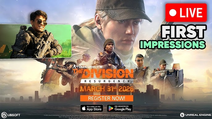 The Future of Mobile Gaming - visual representation