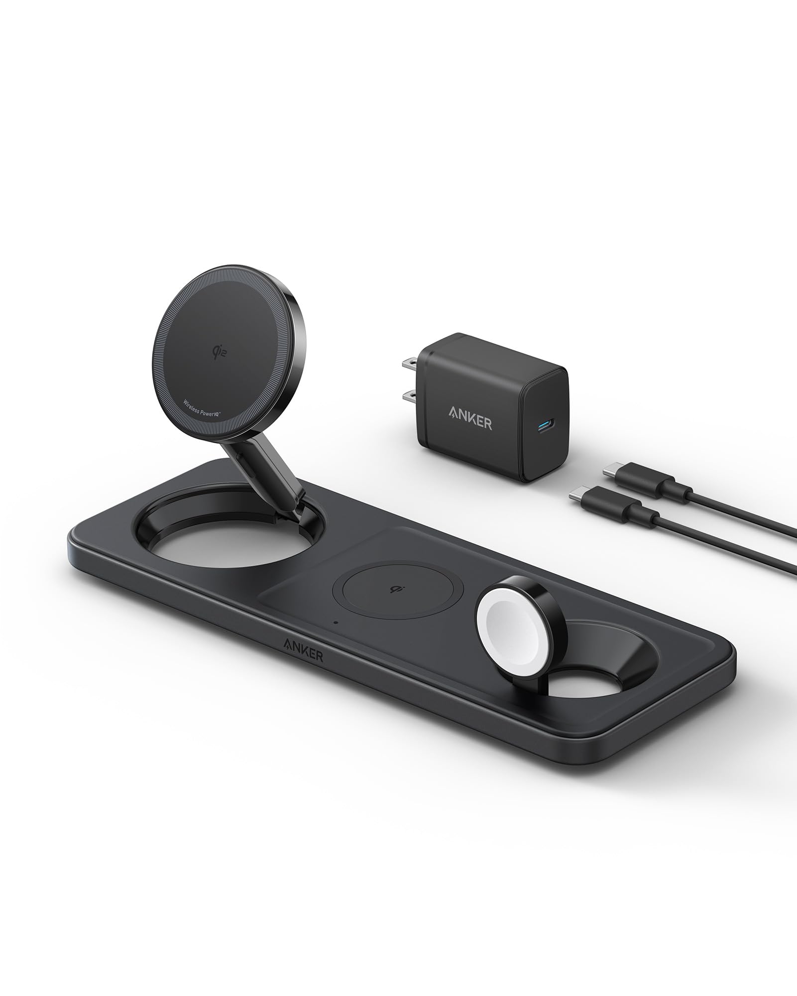 A New Era of Charging Solutions - contextual illustration