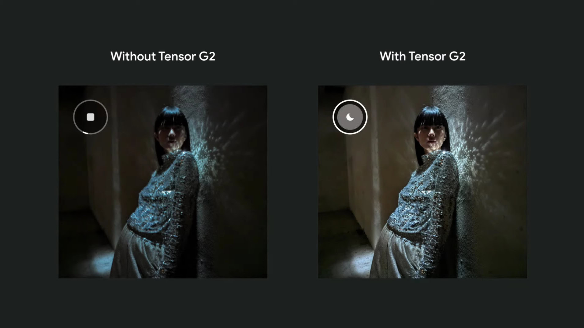 Operating Systems: Android vs. iOS - visual representation