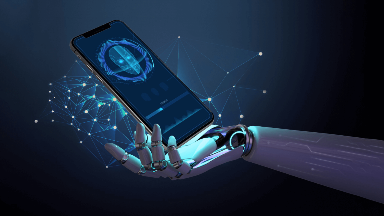 FAQ - visual representation