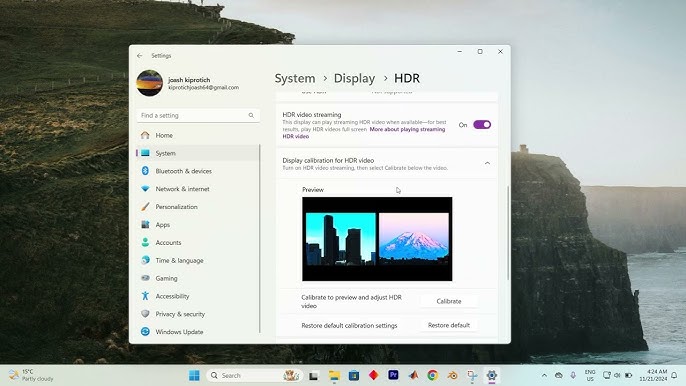TL; DR - visual representation