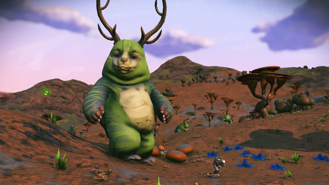 Conclusion - visual representation