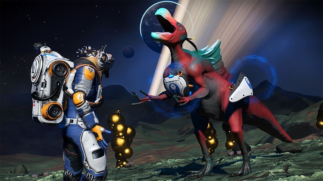 FAQ - visual representation