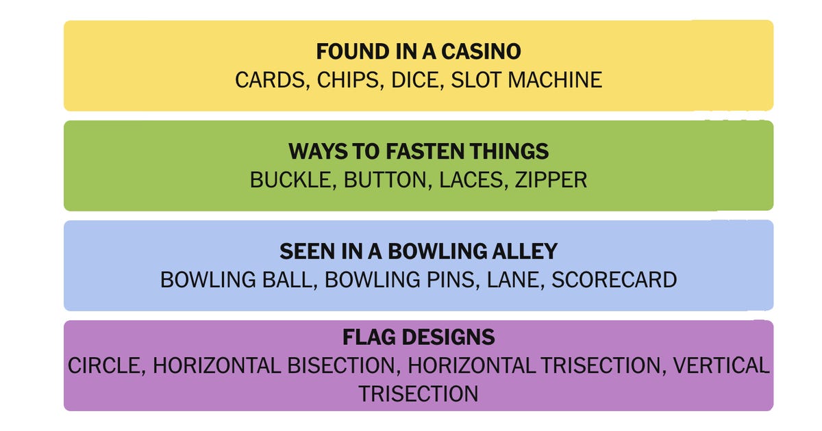 Strategies for Success - contextual illustration