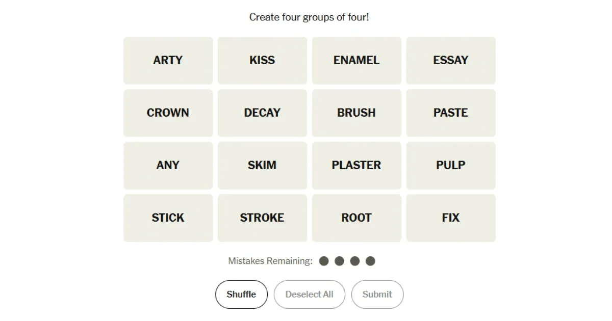 Tools and Resources for Improvement - visual representation