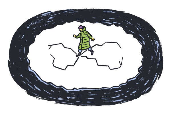 Common Pitfalls and Solutions - contextual illustration