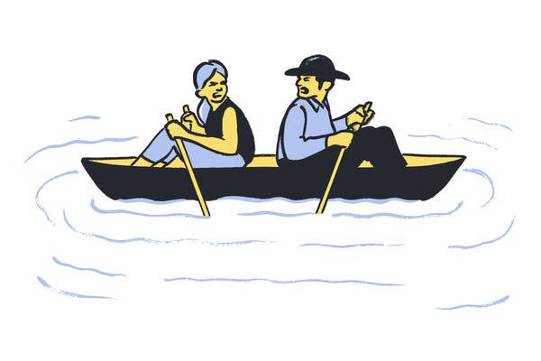 Strategies for Solving NYT Connections - visual representation